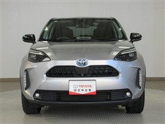 ヤリスクロス ハイブリッド Z