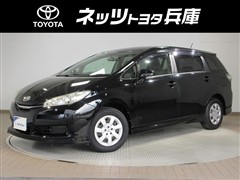 ウィッシュ 1.8X