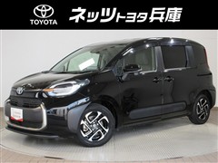 トヨタ シエンタ Z