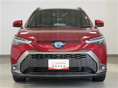 カローラクロス ハイブリッド Z