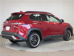 カローラクロス ハイブリッド Z