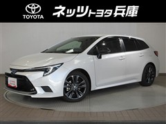 カローラツーリング HV WXB