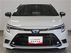 カローラツーリング HV WXB