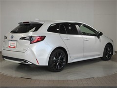 カローラツーリング HV WXB