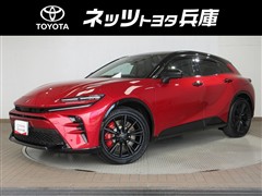 クラウン スポーツ RS