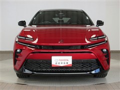 クラウン スポーツ RS