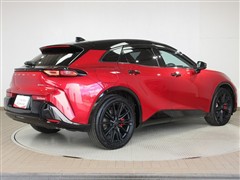 クラウン スポーツ RS