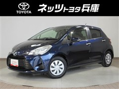 ヴィッツ Fセーフティエディション