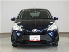 ヴィッツ Fセーフティエディション