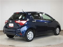 ヴィッツ Fセーフティエディション