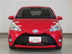 ヴィッツ HV Fジョシュセキリフト