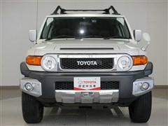 FJクルーザー カラーパッケージ