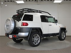 FJクルーザー カラーパッケージ