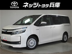 ヴォクシー ハイブリッド V