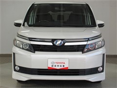 ヴォクシー ハイブリッド V