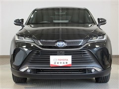 ハリアーハイブリッド Z