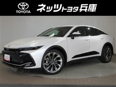 クラウンCO Gアド レザーP