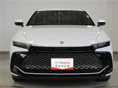 クラウンCO Gアド レザーP