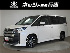 トヨタ ノア S-Z