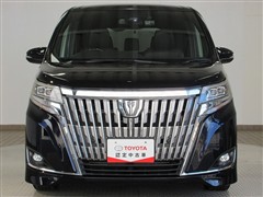 エスクァイア GI