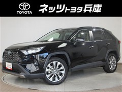 RAV4 G Zパッケージ