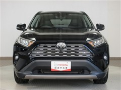 RAV4 G Zパッケージ