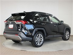 RAV4 G Zパッケージ