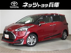 シエンタ ファンベース G