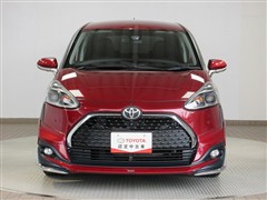 シエンタ ファンベース G