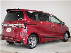 シエンタ ファンベース G