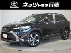 カローラクロス ハイブリッド Z
