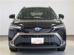 カローラクロス ハイブリッド Z