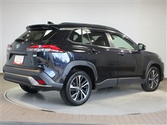 カローラクロス ハイブリッド Z