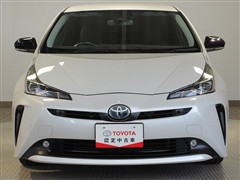 プリウス A ツーリングセレクション