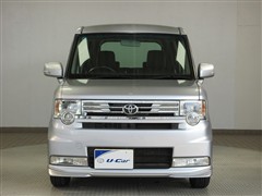 ピクシススペース カスタム G