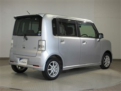 ピクシススペース カスタム G