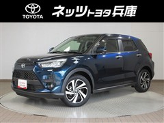 トヨタ ライズ Z