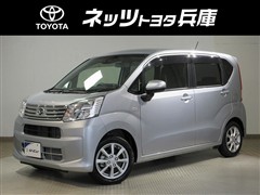 ムーヴ Xリミテッド2 SA3