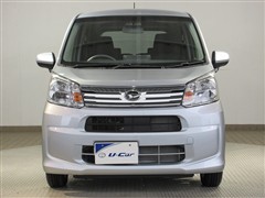 ムーヴ Xリミテッド2 SA3