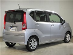 ムーヴ Xリミテッド2 SA3