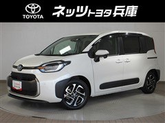 トヨタ　シエンタ ハイブリッド Z