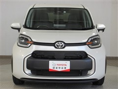 シエンタ ハイブリッド Z