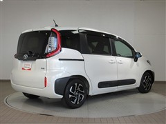 シエンタ ハイブリッド Z