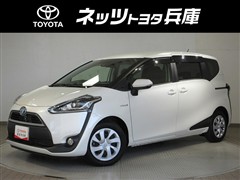 シエンタ ハイブリッド G