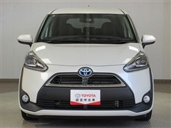 シエンタ ハイブリッド G