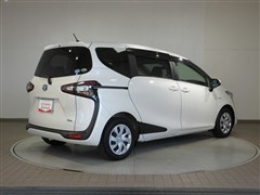 シエンタ ハイブリッド G