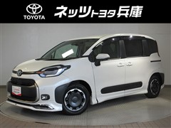 シエンタ ハイブリッド Z