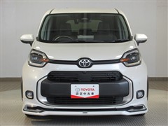 シエンタ ハイブリッド Z