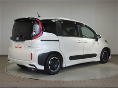 シエンタ ハイブリッド Z