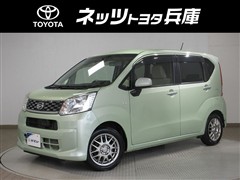 ムーヴ L SA2 4WD